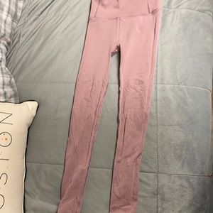 Lululemon leggings
